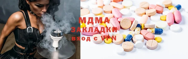 МДПВ Алексеевка